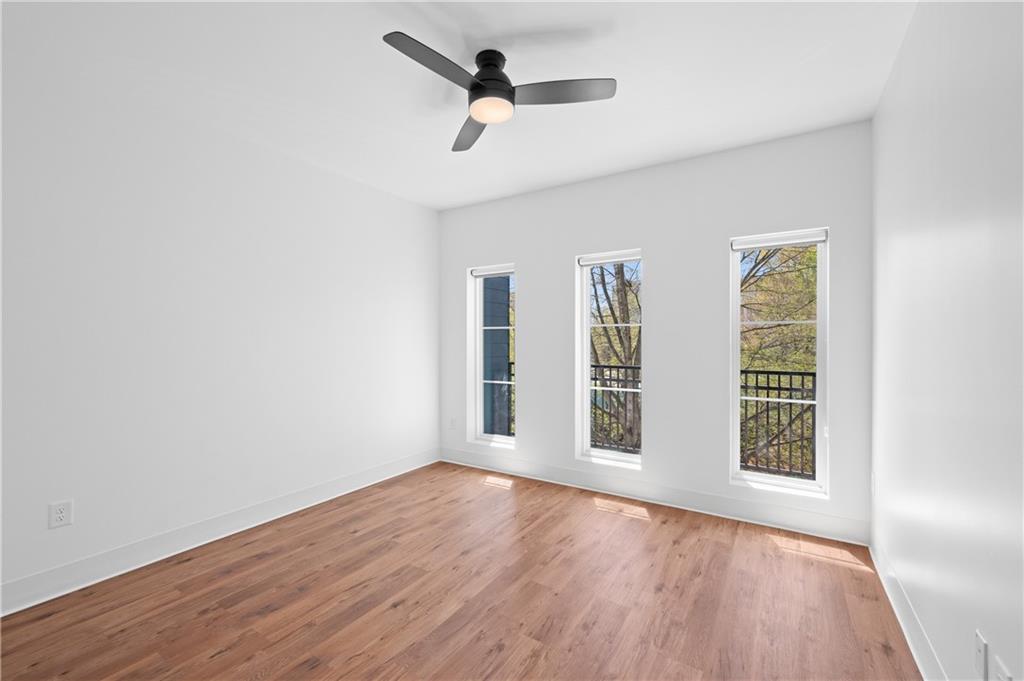 456 Flat Shoals Avenue SE Unit 207