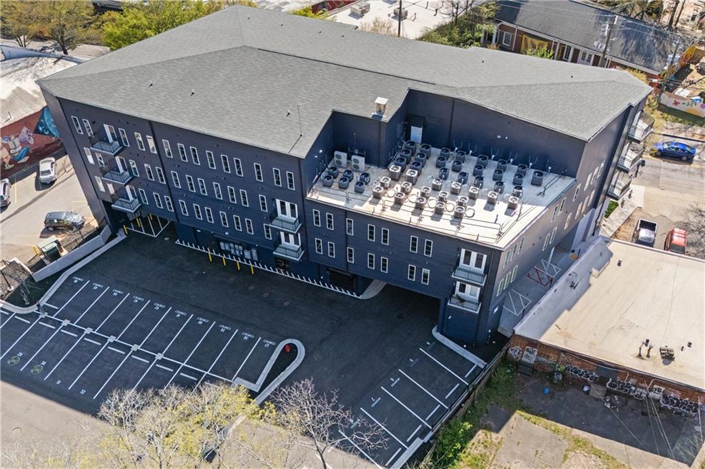 456 Flat Shoals Avenue SE Unit 207