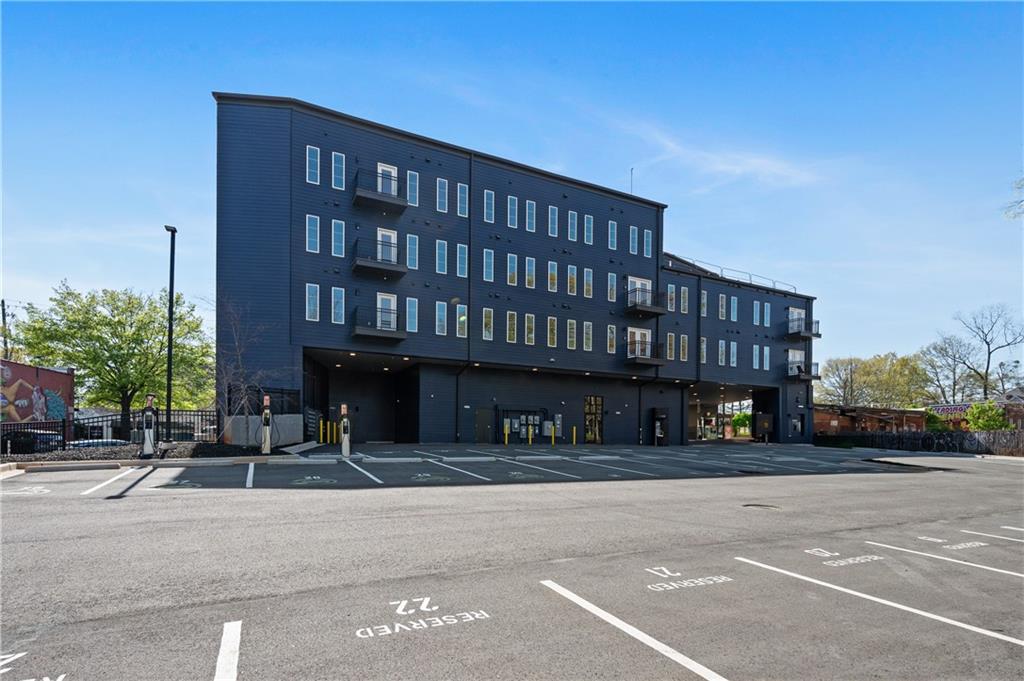 456 Flat Shoals Avenue SE Unit 207