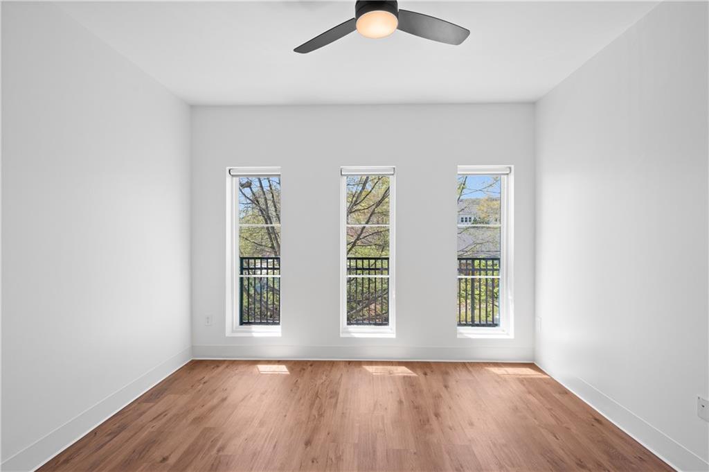 456 Flat Shoals Avenue SE Unit 207