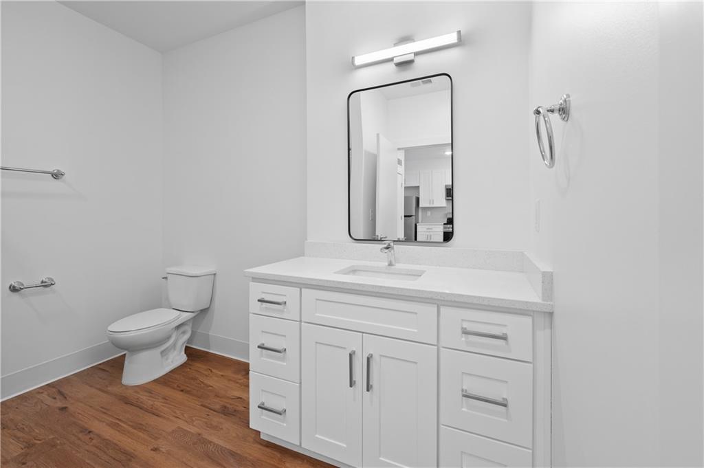 456 Flat Shoals Avenue SE Unit 207