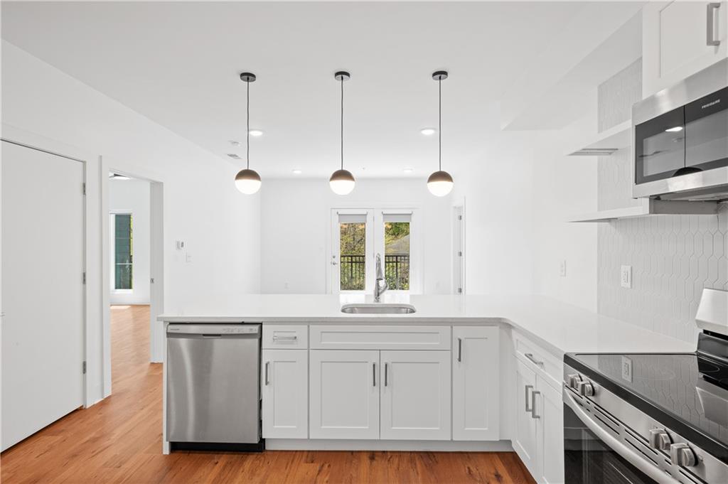 456 Flat Shoals Avenue SE Unit 207