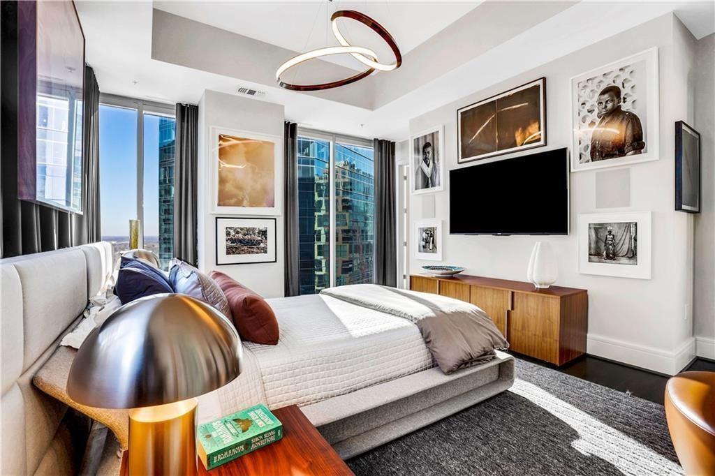 1065 Peachtree Street NE Unit 3102