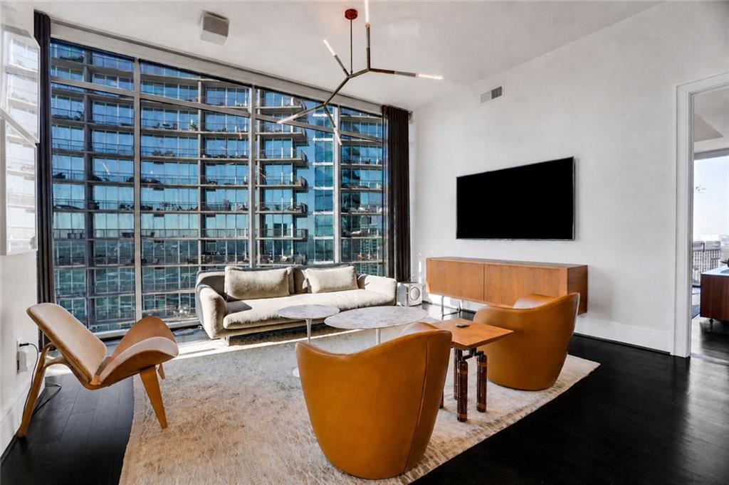 1065 Peachtree Street NE Unit 3102