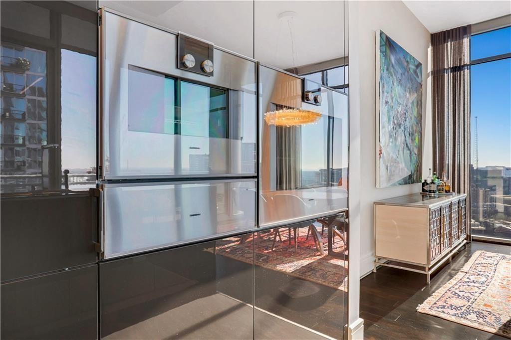 1065 Peachtree Street NE Unit 3102