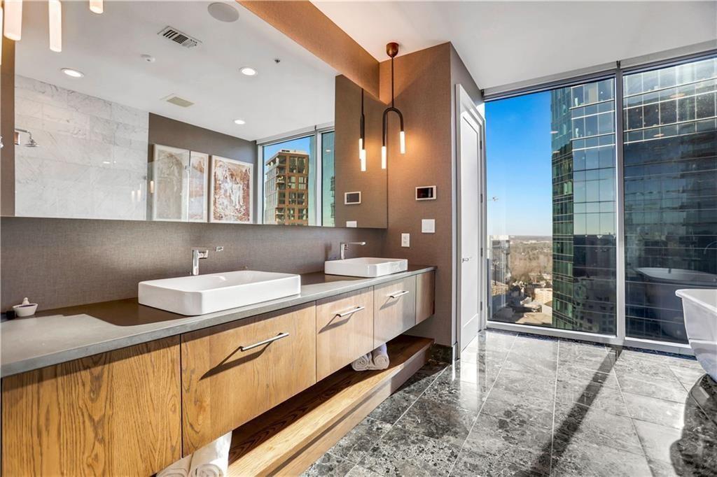 1065 Peachtree Street NE Unit 3102