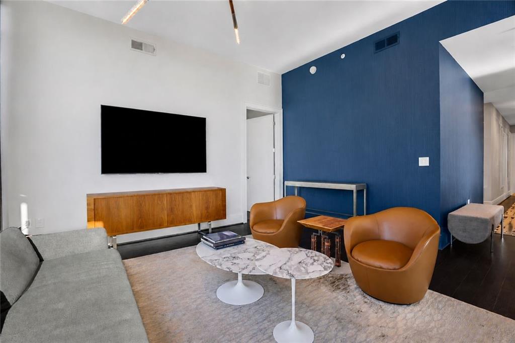 1065 Peachtree Street NE Unit 3102