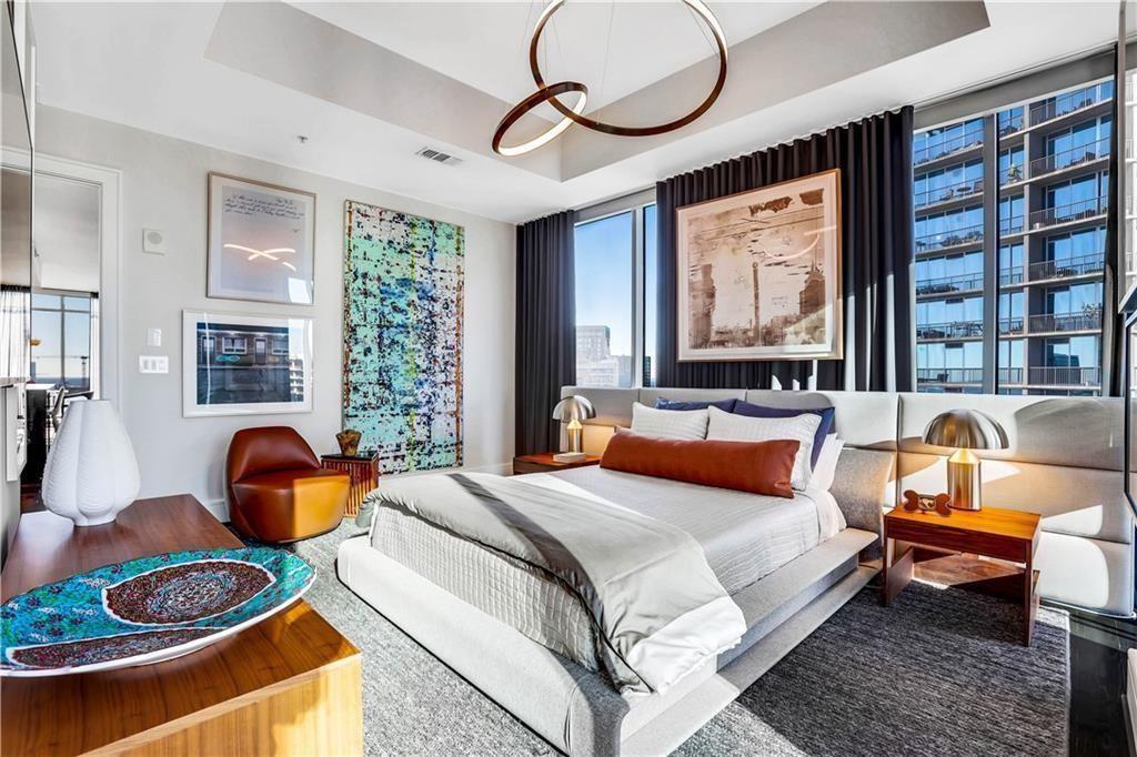 1065 Peachtree Street NE Unit 3102