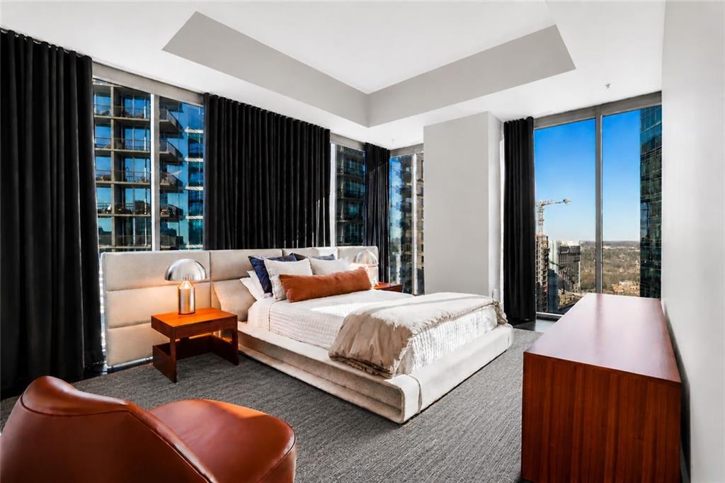 1065 Peachtree Street NE Unit 3102