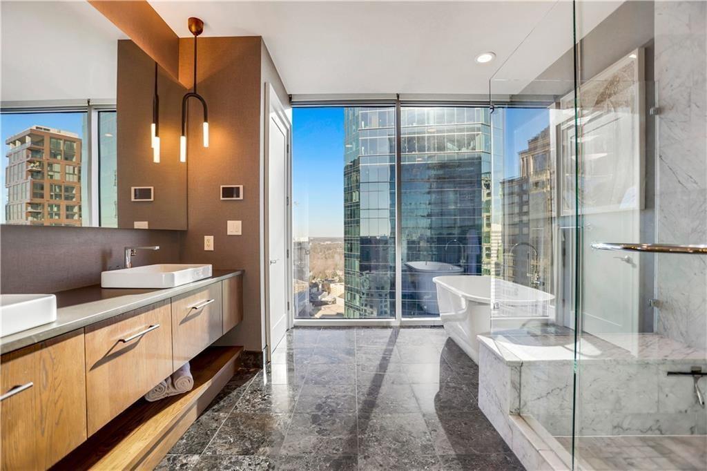 1065 Peachtree Street NE Unit 3102