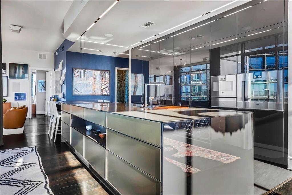 1065 Peachtree Street NE Unit 3102