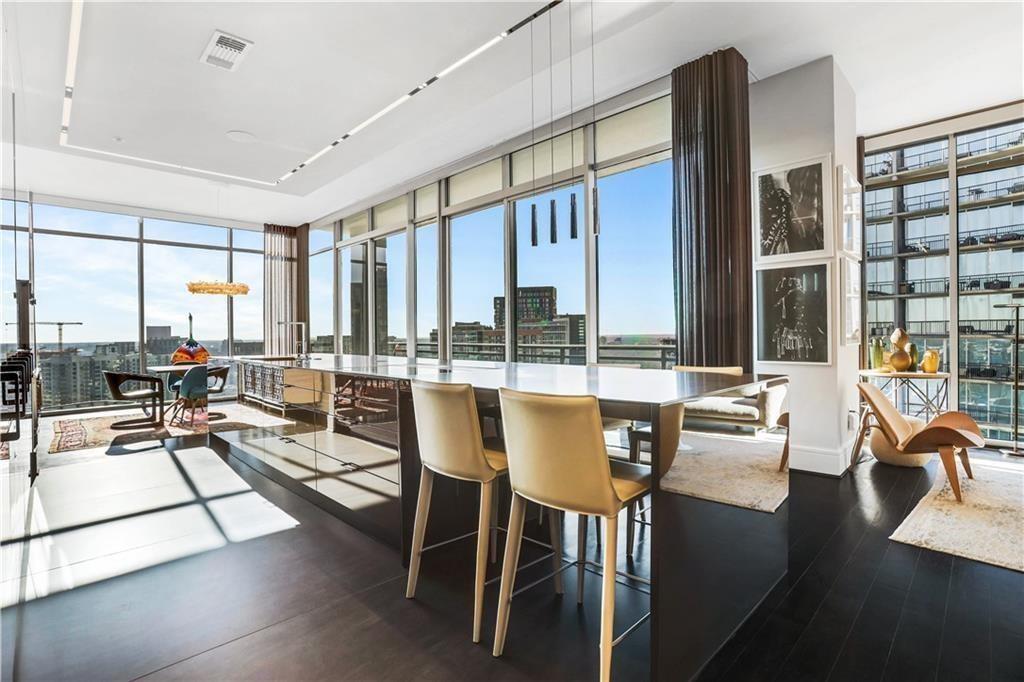1065 Peachtree Street NE Unit 3102