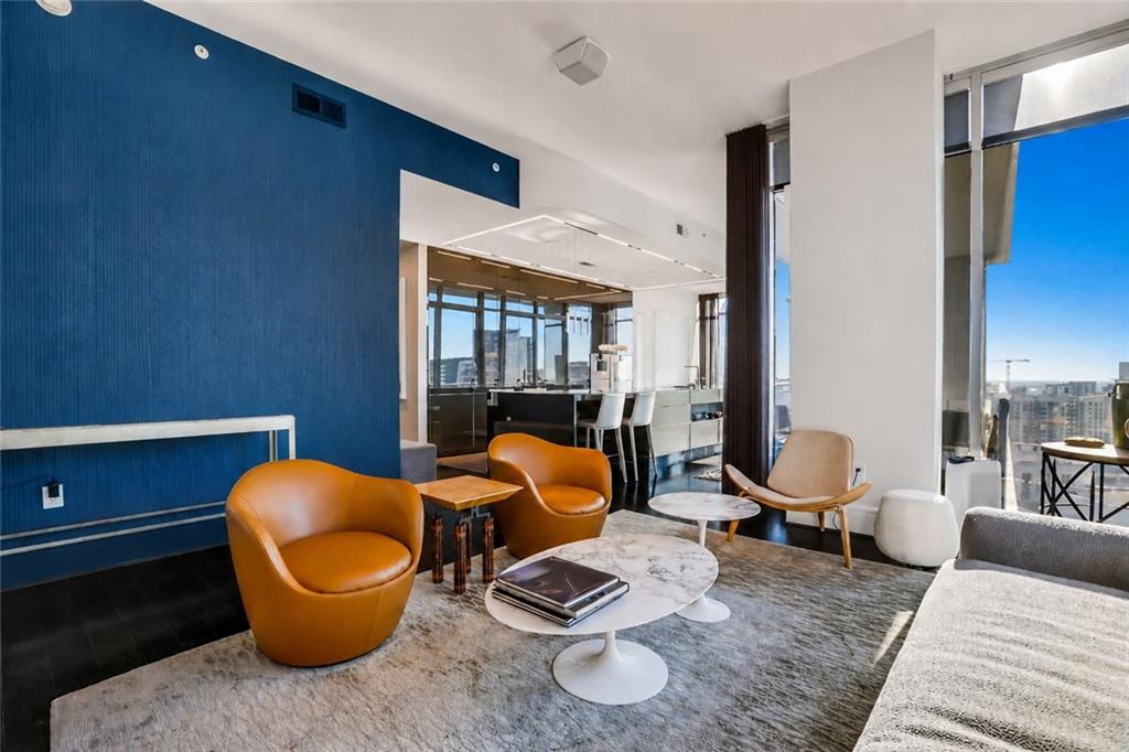 1065 Peachtree Street NE Unit 3102
