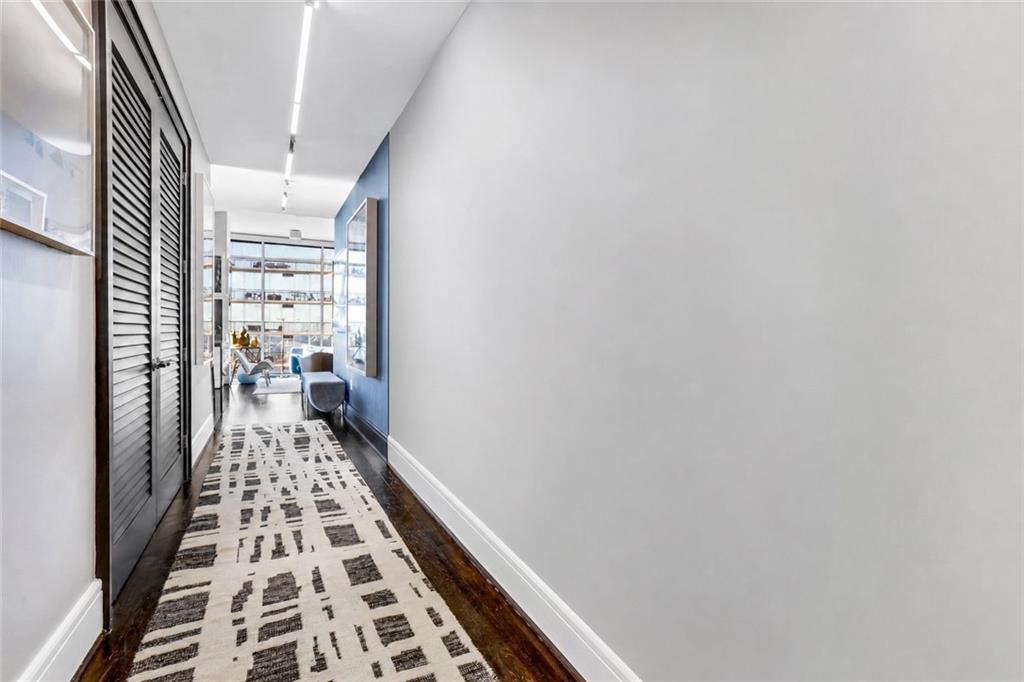 1065 Peachtree Street NE Unit 3102