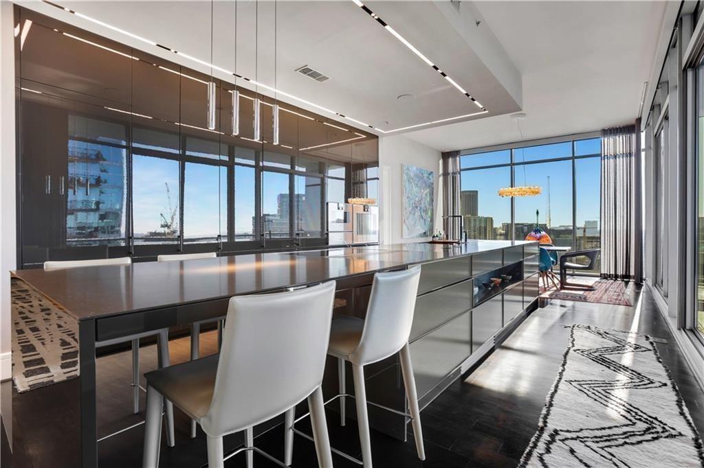 1065 Peachtree Street NE Unit 3102