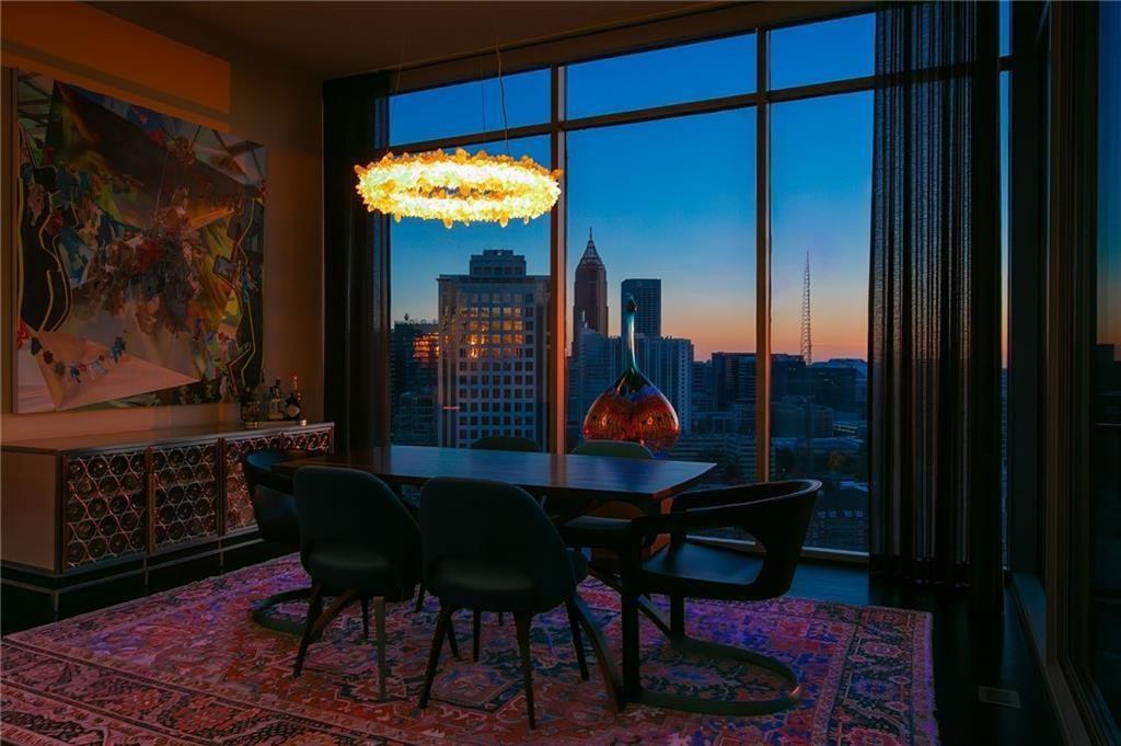 1065 Peachtree Street NE Unit 3102