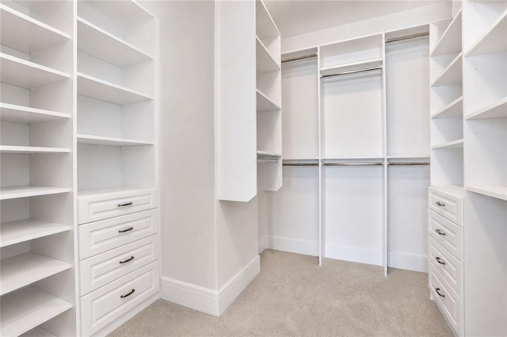 1065 Peachtree Street NE Unit 3102