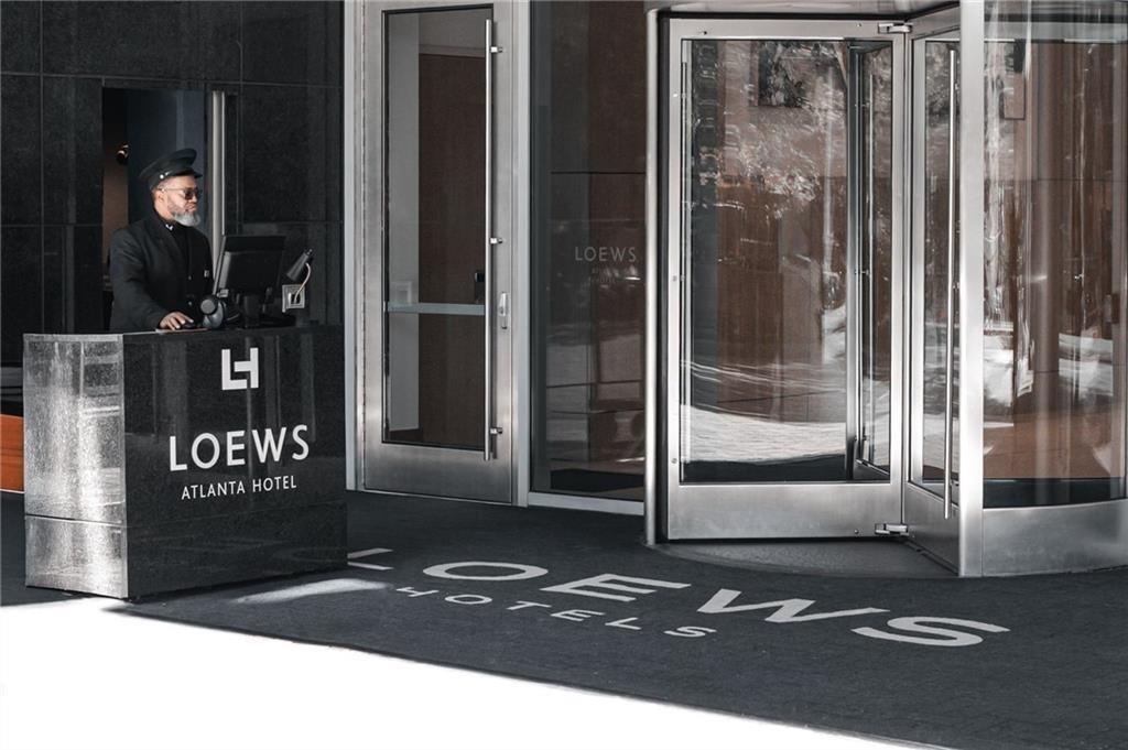 1065 Peachtree Street NE Unit 3102