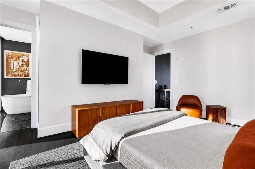 1065 Peachtree Street NE Unit 3102