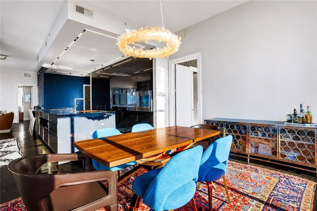 1065 Peachtree Street NE Unit 3102