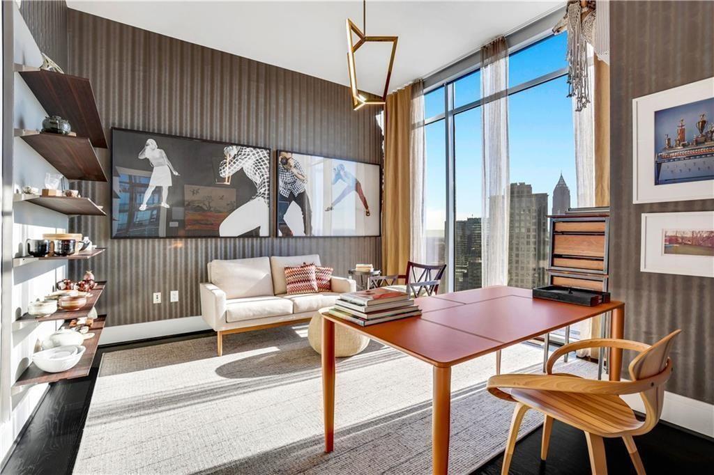 1065 Peachtree Street NE Unit 3102