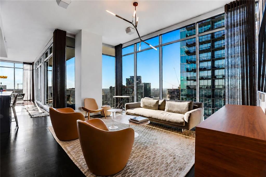 1065 Peachtree Street NE Unit 3102