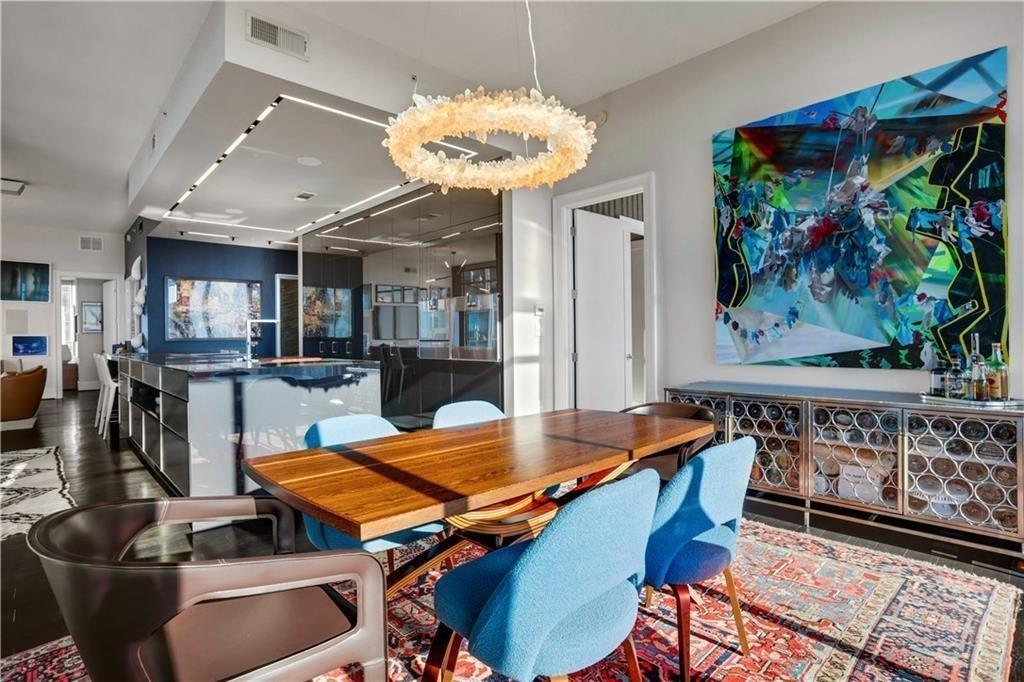 1065 Peachtree Street NE Unit 3102