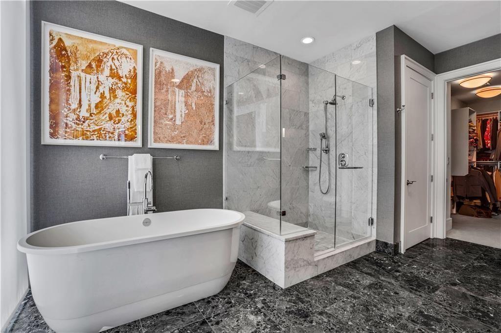 1065 Peachtree Street NE Unit 3102