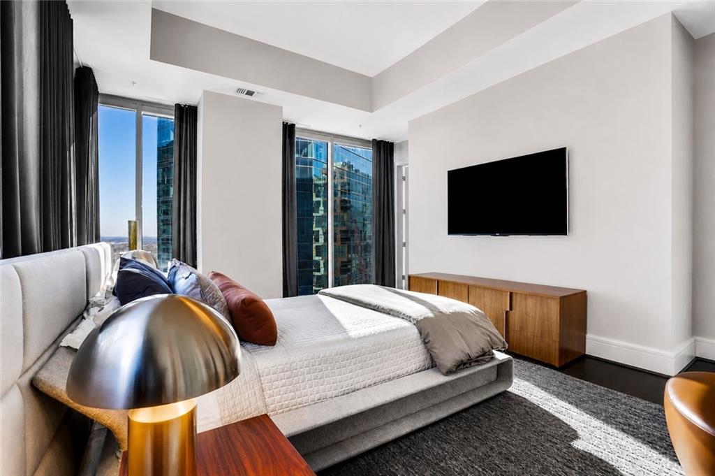 1065 Peachtree Street NE Unit 3102