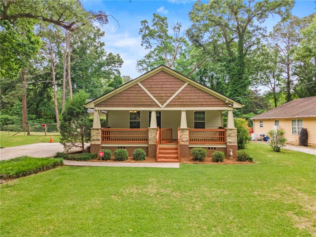3290 Harris Drive