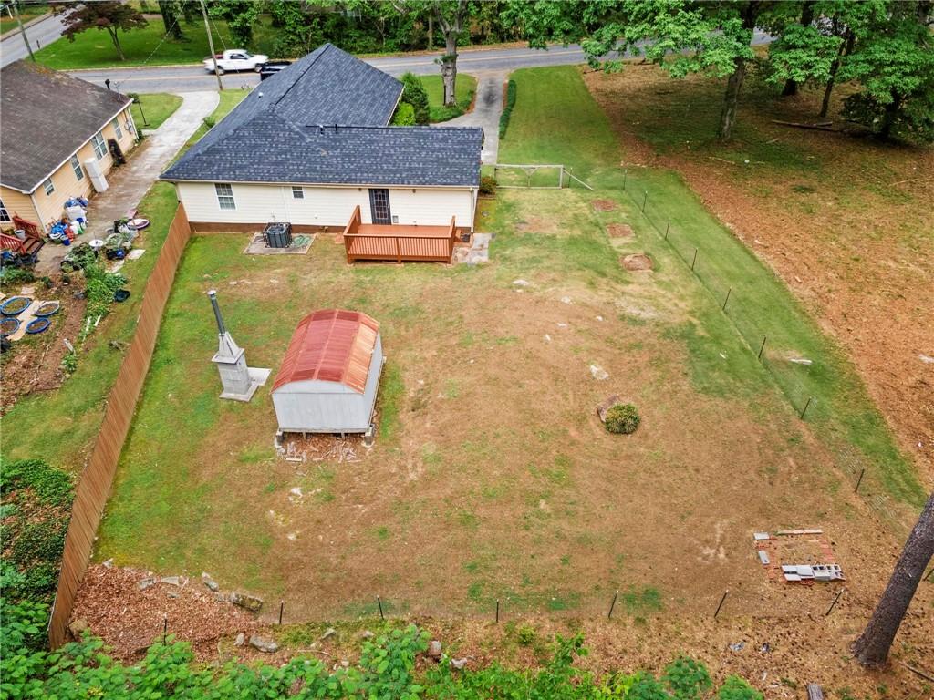 3290 Harris Drive
