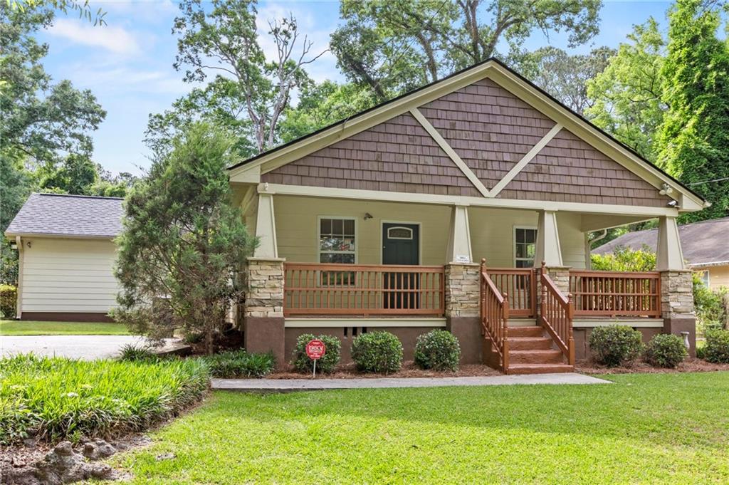 3290 Harris Drive