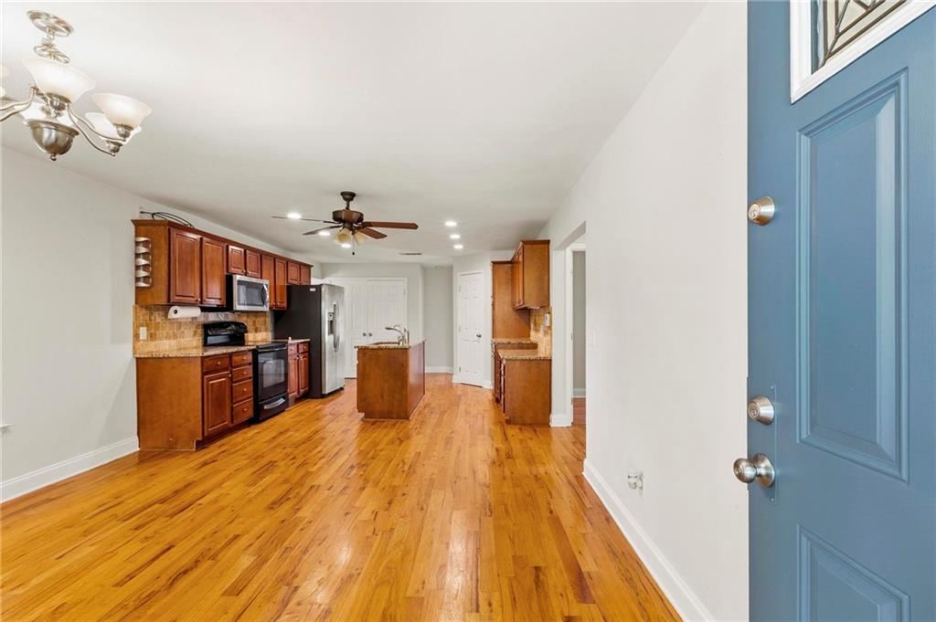 3290 Harris Drive