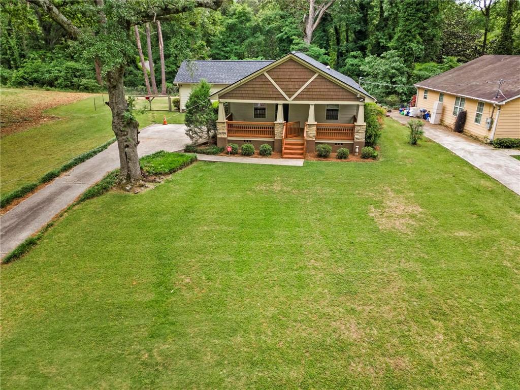 3290 Harris Drive