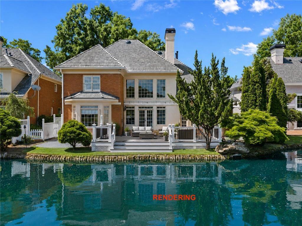 4200 Brookside Lane