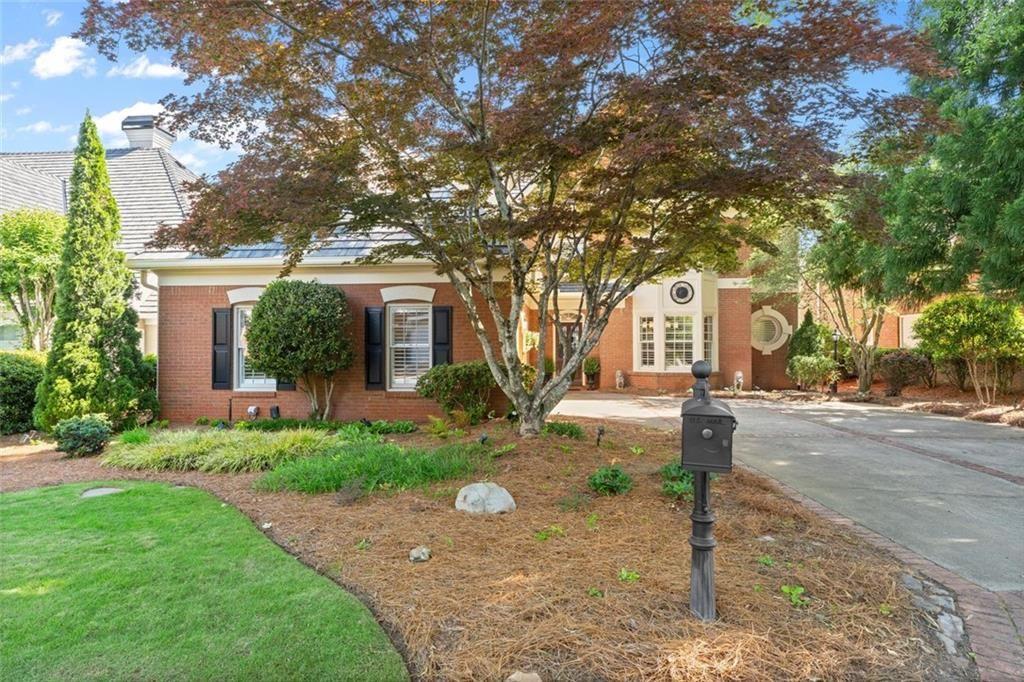 4200 Brookside Lane