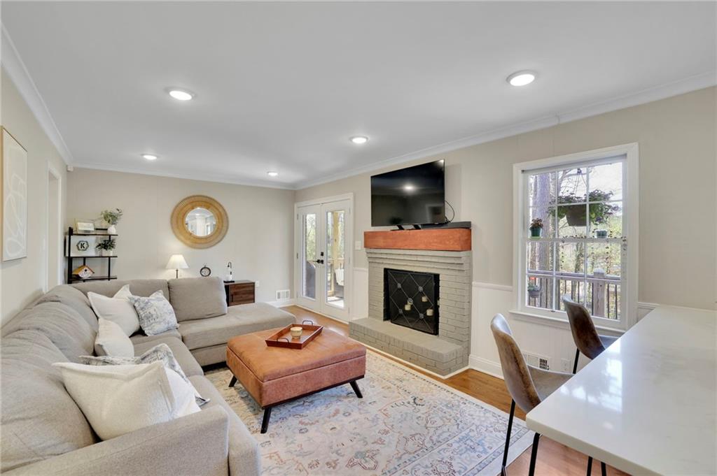 322 Linda Drive