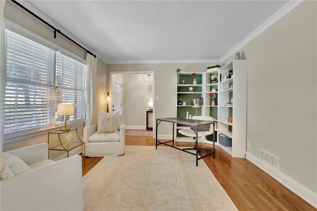 322 Linda Drive