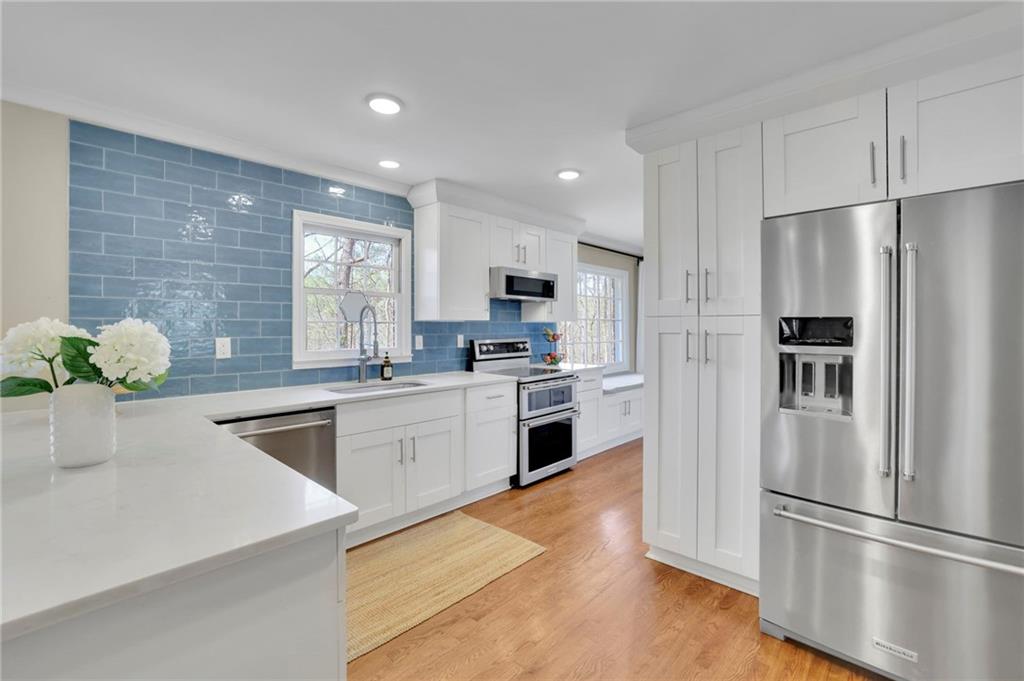 322 Linda Drive