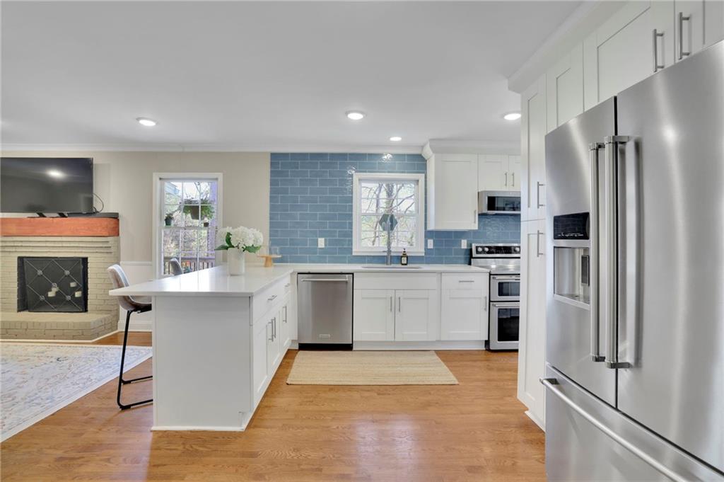 322 Linda Drive