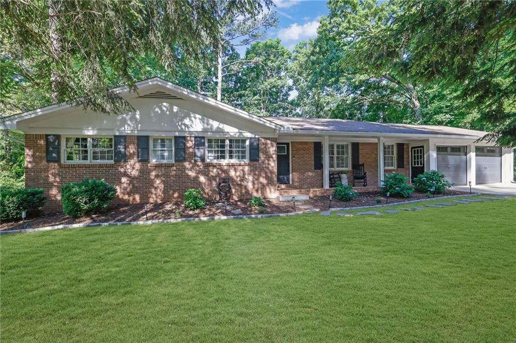322 Linda Drive