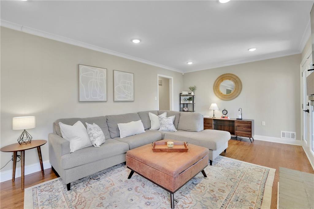 322 Linda Drive