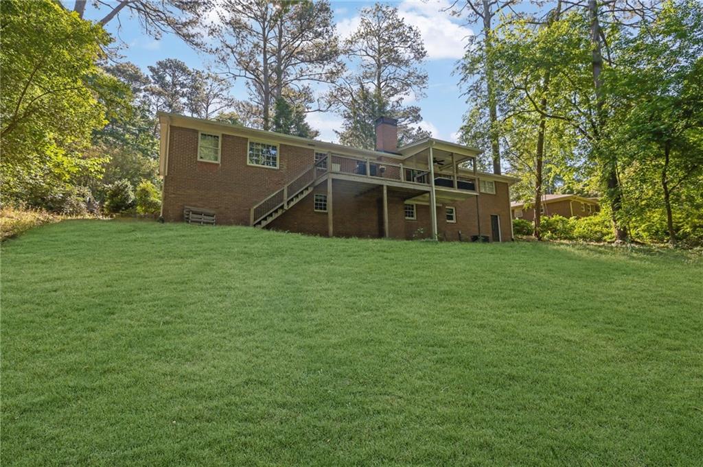 322 Linda Drive