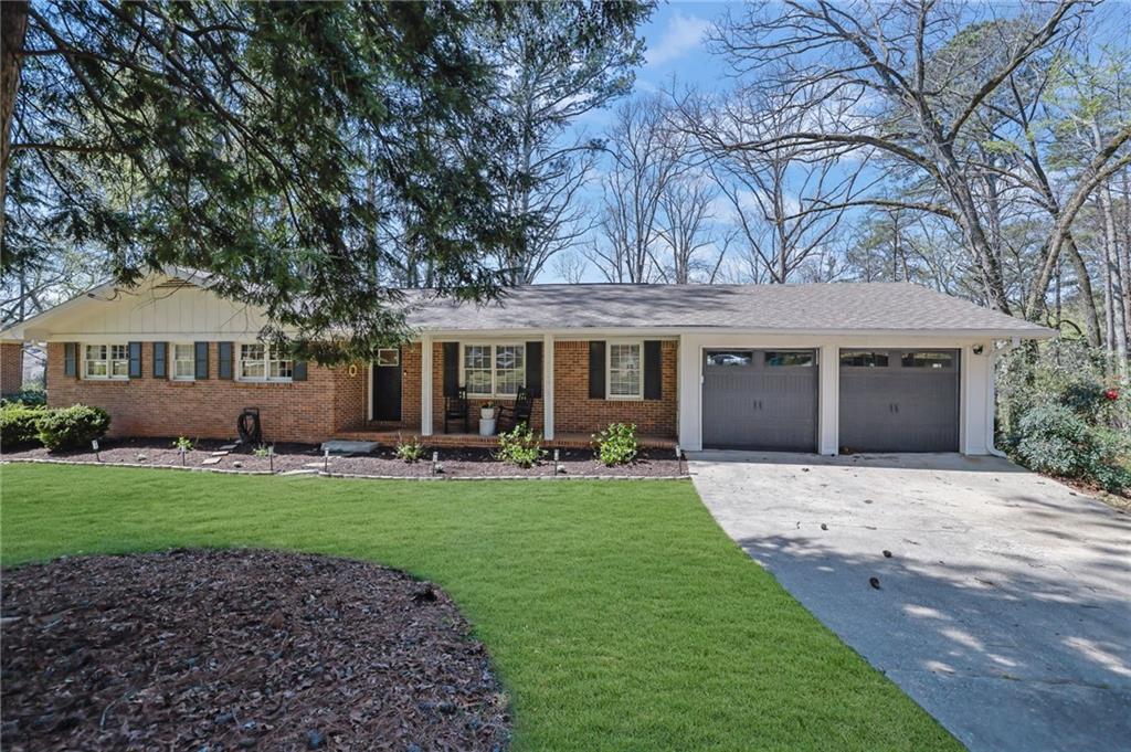 322 Linda Drive