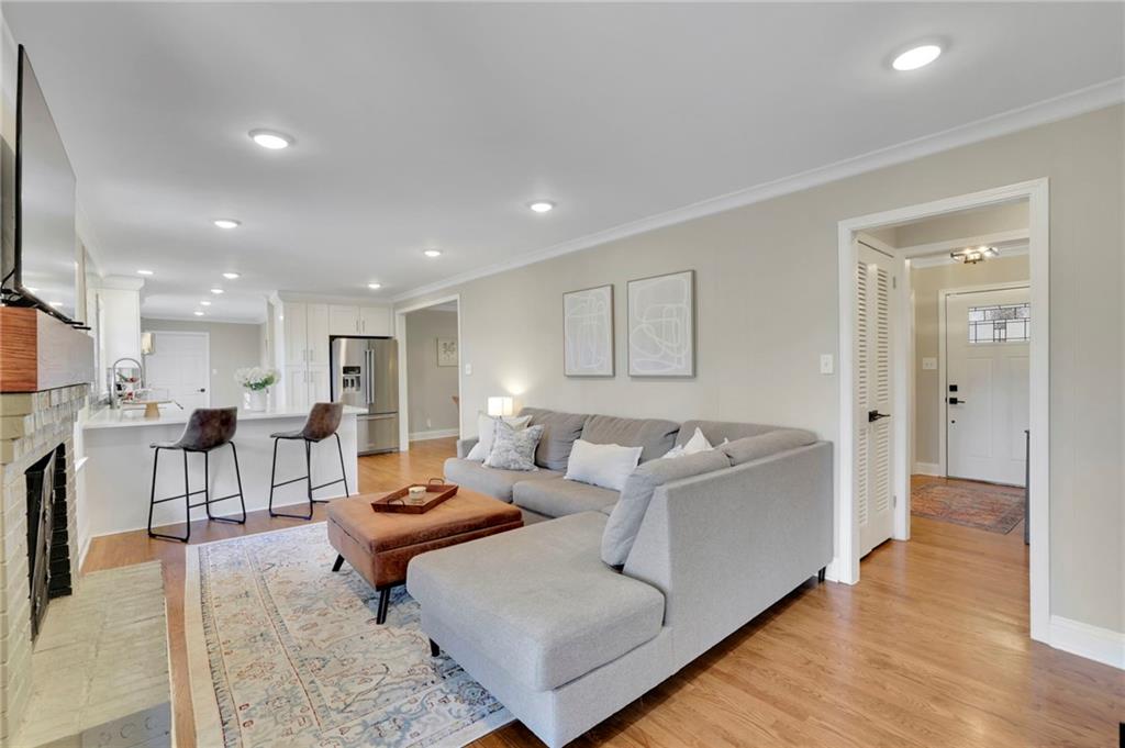 322 Linda Drive