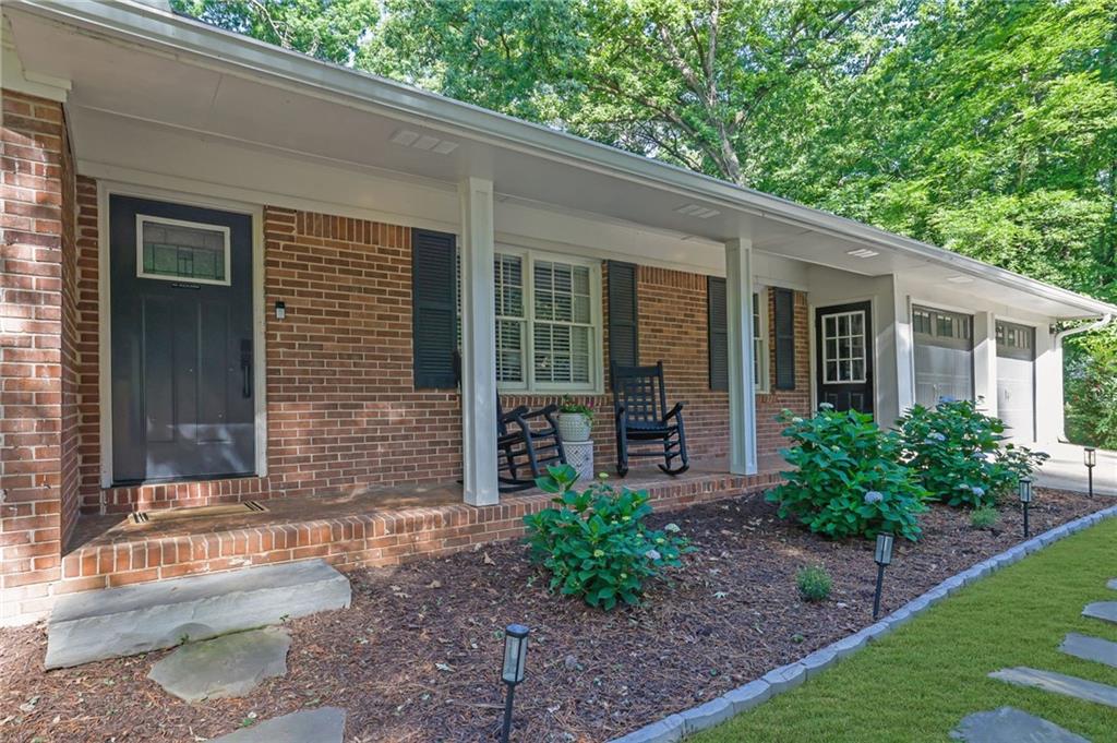 322 Linda Drive
