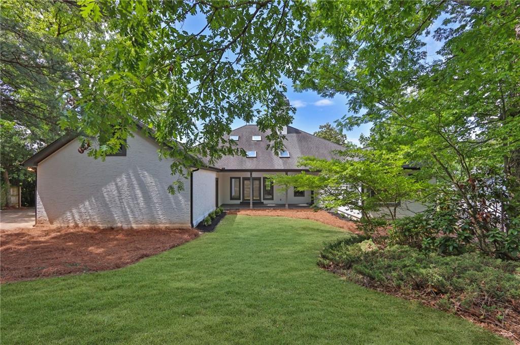 731 Chattahoochee Place