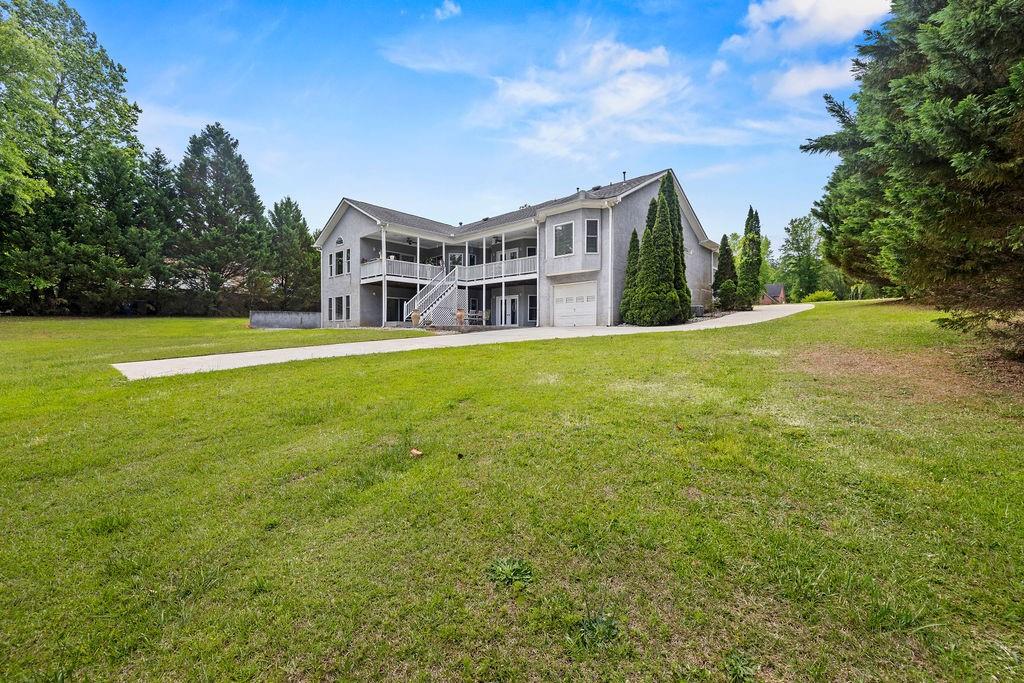 145 Lees Overlook