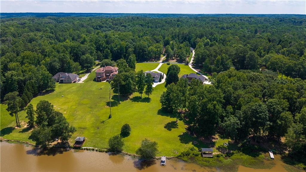 145 Lees Overlook