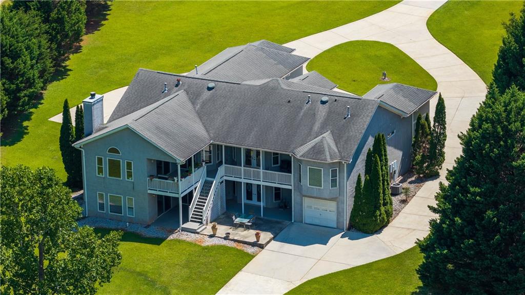 145 Lees Overlook